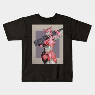 Elita One Kids T-Shirt